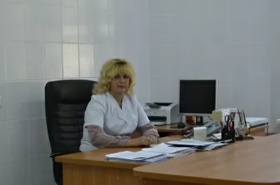 Областная клиническая больница № 2