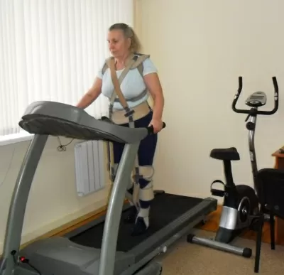 Областная клиническая больница № 2