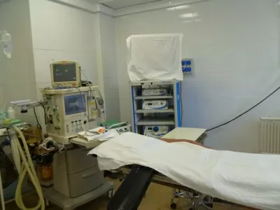 Областная клиническая больница № 2