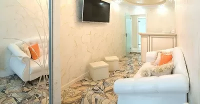 Авторская Улыбка