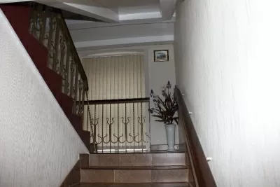 Клиническая больница РЖД-МЕДИЦИНА