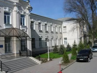 Клиническая больница РЖД-МЕДИЦИНА