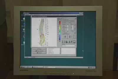 Клиническая больница РЖД-МЕДИЦИНА