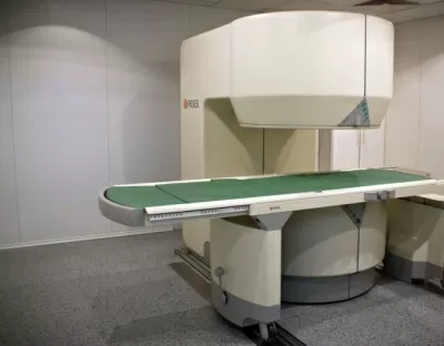 Клиническая больница РЖД-МЕДИЦИНА