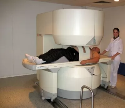 Клиническая больница РЖД-МЕДИЦИНА