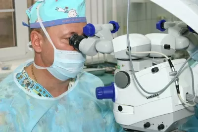 Клиническая больница РЖД-МЕДИЦИНА