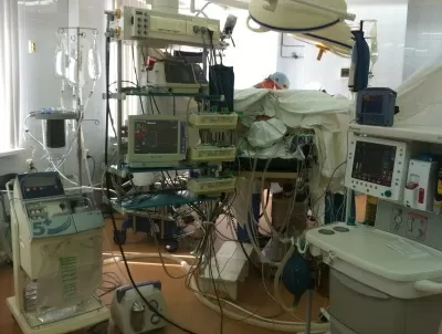 Клиническая больница РЖД-МЕДИЦИНА