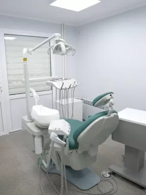 Стоматология Пломбир