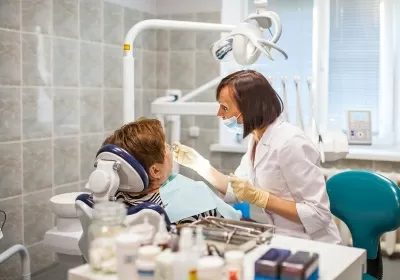 Стоматология Пломбир