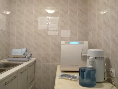 Стоматология Пломбир