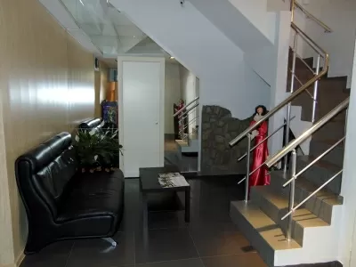 Клиника Луч