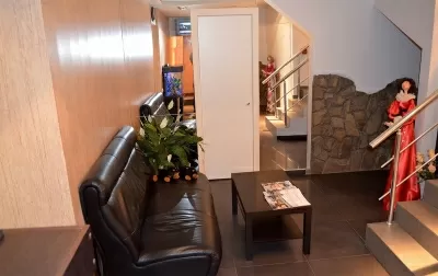 Клиника Луч