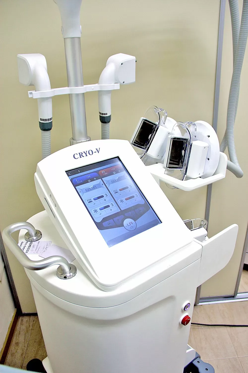 Клиника Луч