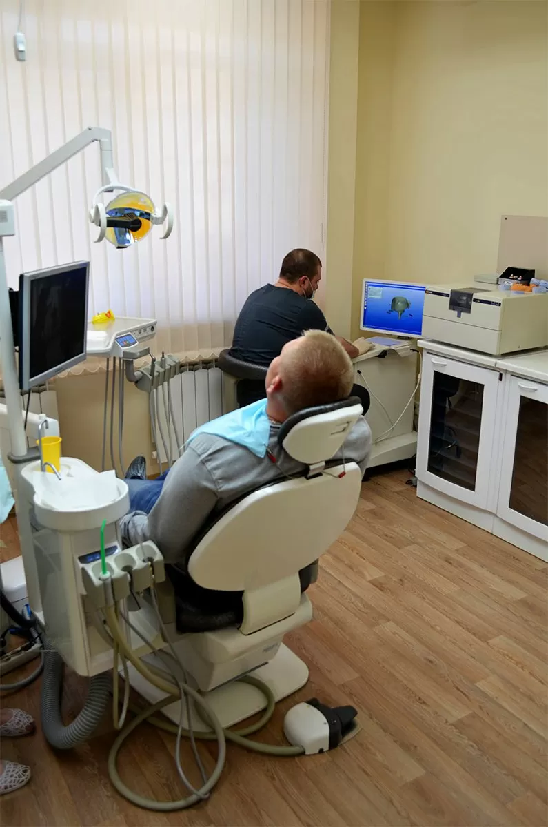 Клиника Луч