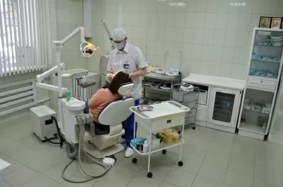 Клиника Луч