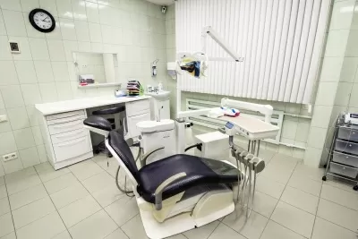 Клиника Луч