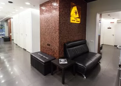 Клиника Луч