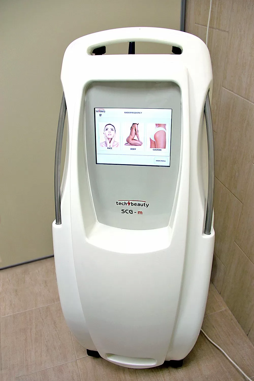 Клиника Луч