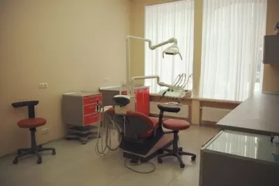 Эстетическая стоматология