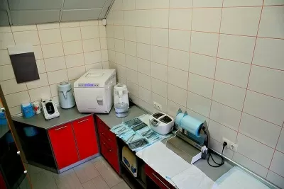 Эстетическая стоматология