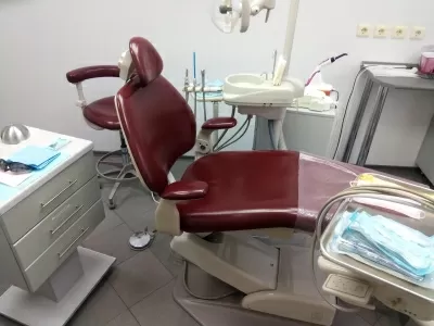 Стоматология Маэстро