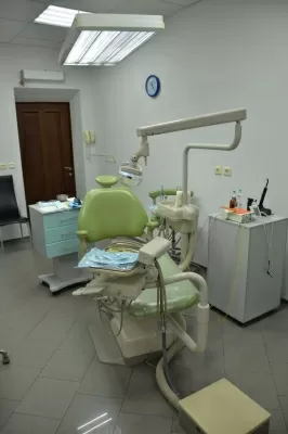 Стоматология Маэстро