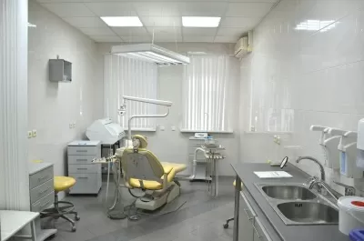 Стоматология Маэстро