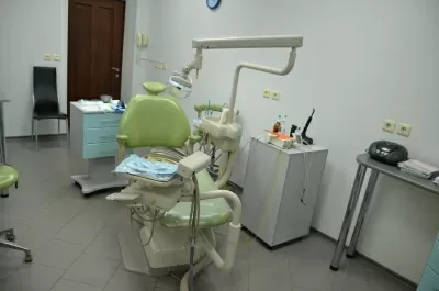 Стоматология Маэстро