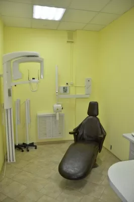 Стоматология Маэстро