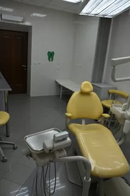 Стоматология Маэстро