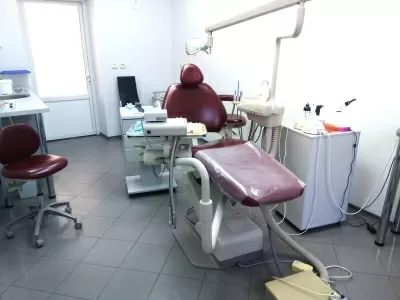 Стоматология Маэстро