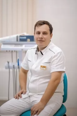 Академия Дент