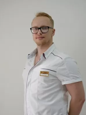 Академия Дент