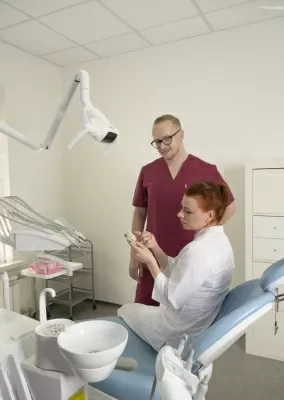 Академия Дент