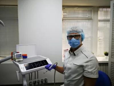 Академия Дент