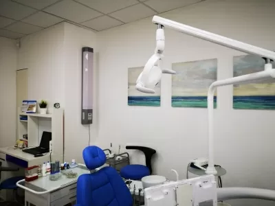 Академия Дент