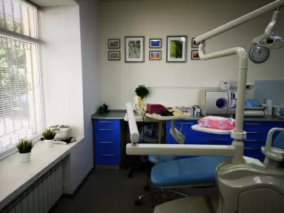 Академия Дент