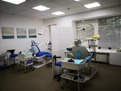 Академия Дент