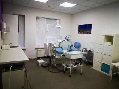 Академия Дент