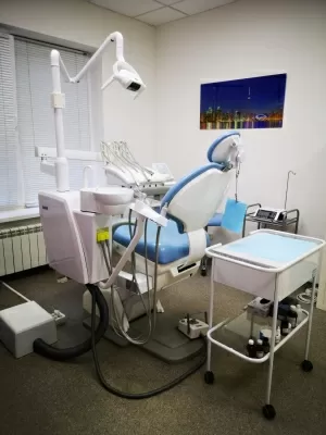 Академия Дент