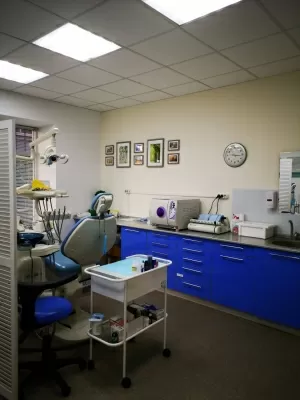 Академия Дент