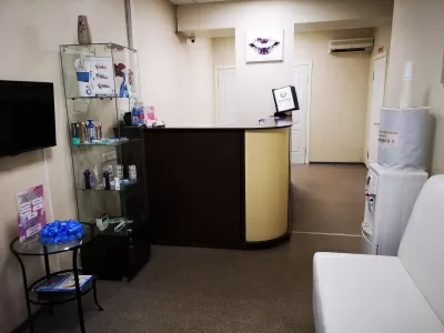 Академия Дент