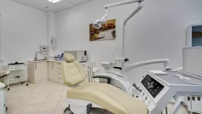 Стоматология Лейб-медик