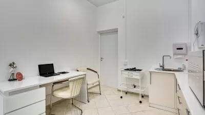 Стоматология Лейб-медик