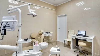 Стоматология Лейб-медик