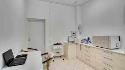 Стоматология Лейб-медик