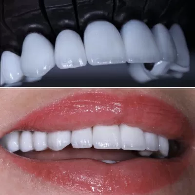 Стоматология Лейб-медик