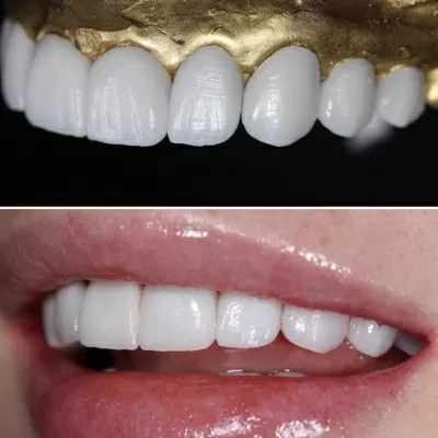 Стоматология Лейб-медик