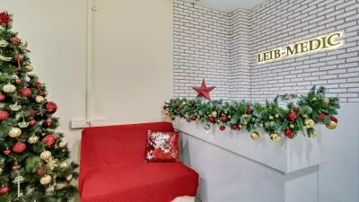 Стоматология Лейб-медик