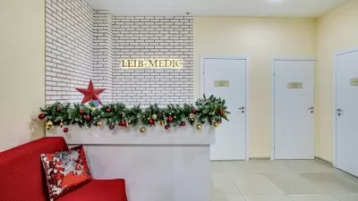 Стоматология Лейб-медик